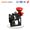 DAWN AGRO Rice Flour Mill Spice Grinding Grinder Machine Price